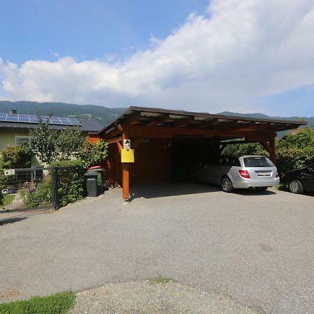 Ferienwohnungen Struggl Ossiach Exterior foto