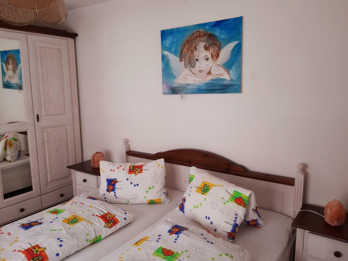 Ferienwohnungen Struggl Ossiach Exterior foto